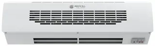 Тепловая завеса Royal Clima RAH-HG0.8E5M белая  - фото 3
