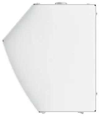 Тепловая завеса Royal Clima RAH-HG0.8E5M белая  - фото 6