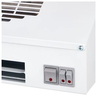 Тепловая завеса Ресанта ТЗ-3С белая 