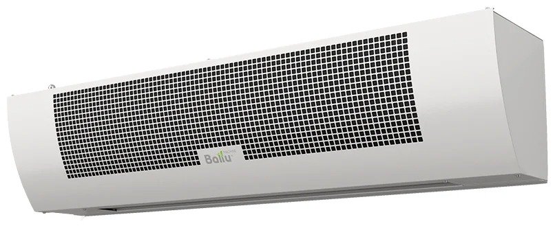 Тепловая завеса Ballu BHC-M20T12-PS белая  Тепловая завеса Ballu BHC-M20T12-PS белая