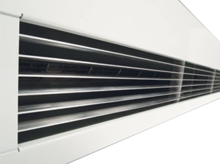 Тепловая завеса Ballu BHC-L08-T03 белая  - фото 3