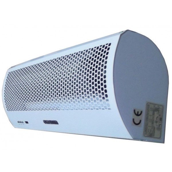 Воздушная завеса Almacom AC-08J белая  Воздушная завеса Almacom AC-08J белая