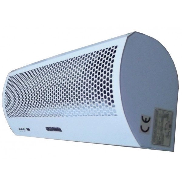 Воздушная завеса Almacom AC-08J белая 