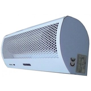 Воздушная завеса Almacom AC-08J белая 