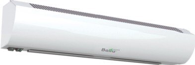 Тепловая завеса Ballu BHC-L15-S09 BRC-E белая  Тепловая завеса Ballu BHC-L15-S09 BRC-E белая