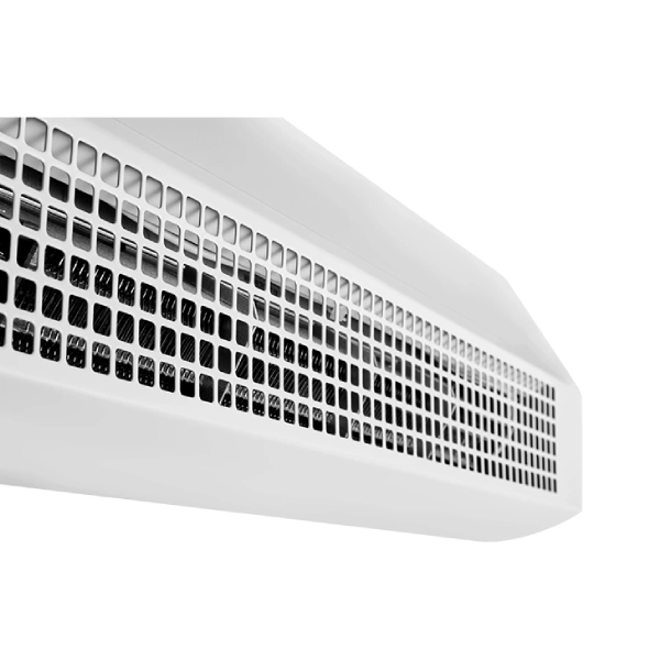 Тепловая завеса Ballu BHC-L10-S06 (пульт BRC-E) - фото 2