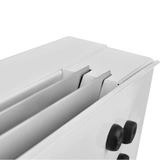 Тепловая завеса Ballu BHC-L10-S06 (пульт BRC-E) - фото 4