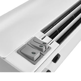 Тепловая завеса BALLU BHC-L08-S05 - фото 3