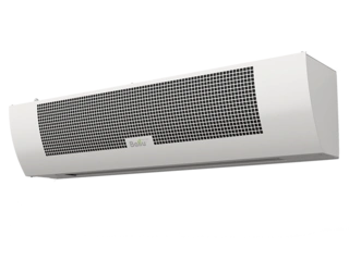 Завеса тепловая Ballu BHC-M10T06-PS белая  - фото 2