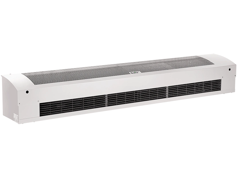 Завеса тепловая Ballu BHC-M10T06-PS белая  - фото 3