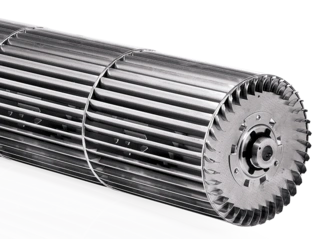 Завеса тепловая Ballu BHC-M10T06-PS белая 