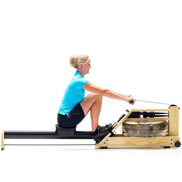 Гребной тренажер Waterrower A1 Home - фото 4