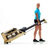 Гребной тренажер Waterrower A1 Home - фото 6