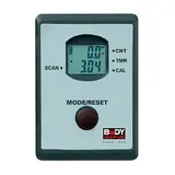 Гребной тренажер Body Sculpture ВR-2200 - фото 2