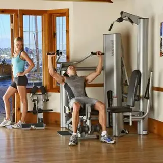 Силовой комплекс Vectra Fitness On-Line 1450