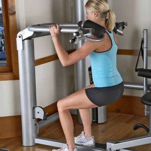 Силовой комплекс Vectra Fitness On-Line 1450 - фото 4