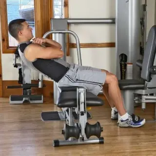 Силовой комплекс Vectra Fitness On-Line 1450