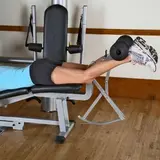 Силовой комплекс Vectra Fitness On-Line 1450 - фото 6