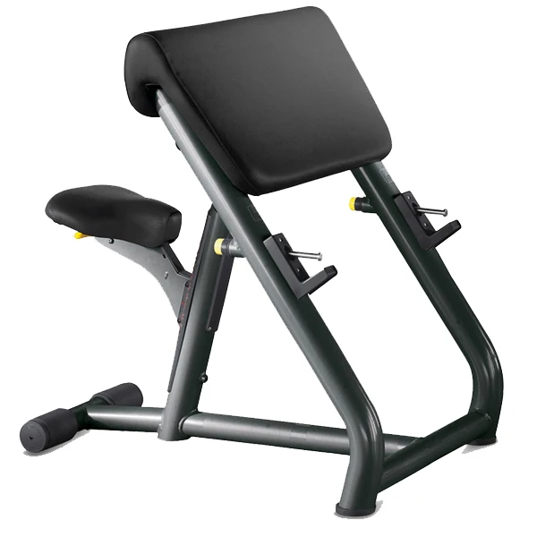 Силовая скамья TechnoGym Scott Bench 