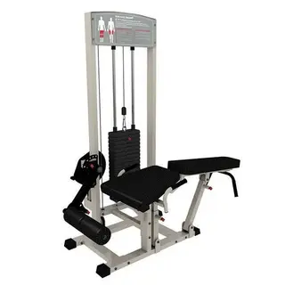 Тренажер на сгибание-разгибание ног 2 в 1 Iron King IK12