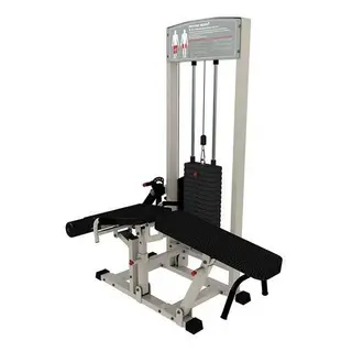 Тренажер на сгибание-разгибание ног 2 в 1 Iron King IK12