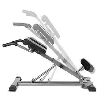 Гиперэкстензия Ersport STX-475