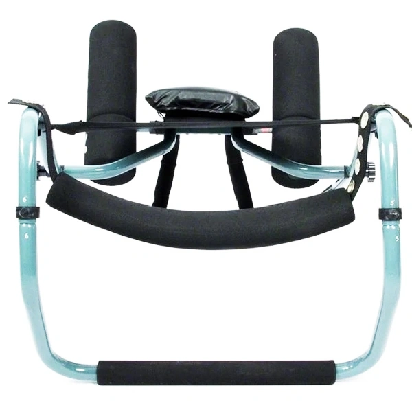 Тренажер силовой Ersport Nubax S1 - фото 2