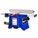 Станок строгально-рейсмусовый BELMASH SDR-2200, 2200 Вт, 220 В, асинхронный двигатель 