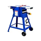 Станок строгально-рейсмусовый BELMASH SDR-2200, 2200 Вт, 220 В, асинхронный двигатель  - фото 7