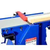 Станок строгально-рейсмусовый BELMASH SDR-2200, 2200 Вт, 220 В, асинхронный двигатель  - фото 2