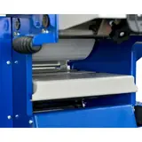 Станок строгально-рейсмусовый BELMASH SDR-2200, 2200 Вт, 220 В, асинхронный двигатель  - фото 4