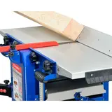 Станок строгально-рейсмусовый BELMASH SDR-2200, 2200 Вт, 220 В, асинхронный двигатель  - фото 5