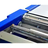 Станок строгально-рейсмусовый BELMASH SDR-2200, 2200 Вт, 220 В, асинхронный двигатель  - фото 6