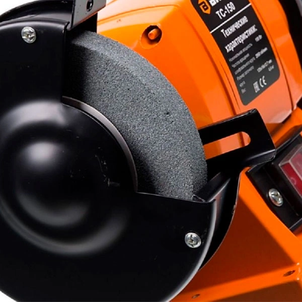 Точильный станок Вихрь ТС-150 - фото 5