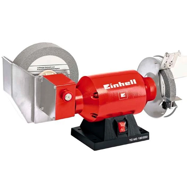 Заточной станок электрический Einhell TC-WD 150/200