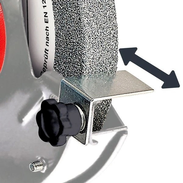 Заточной станок электрический Einhell TC-WD 150/200 - фото 3