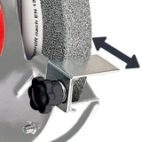 Заточной станок электрический Einhell TC-WD 150/200 - фото 3