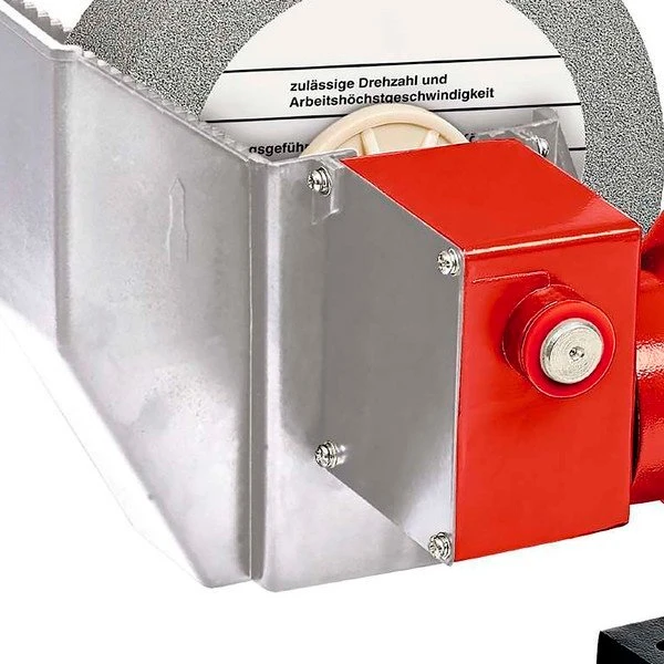 Заточной станок электрический Einhell TC-WD 150/200 - фото 2