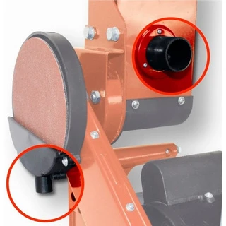 Шлифовальное устройство Einhell TC-US 400