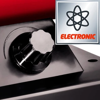 Станок точильный Einhell TH-XG 75 Kit - фото 5