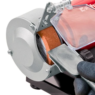 Станок точильный Einhell TH-XG 75 Kit - фото 3