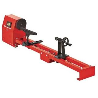 Токарный станок Einhell TC-WW 1000/1