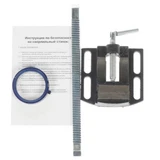 Станок сверлильный Einhell BT-BD 701 - фото 6