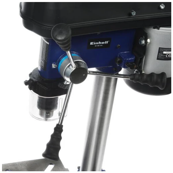 Станок сверлильный Einhell BT-BD 701 - фото 4