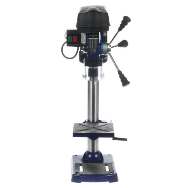 Станок сверлильный Einhell BT-BD 701 - фото 2