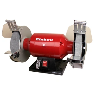 Заточной станок электрический Einhell TC-BG 175