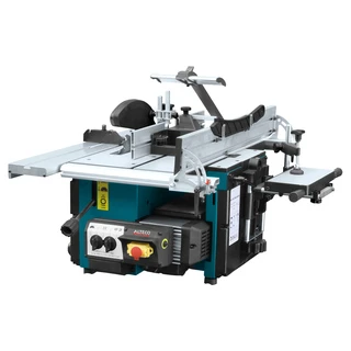 Многофункциональный станок по дереву ALTECO CM 5 