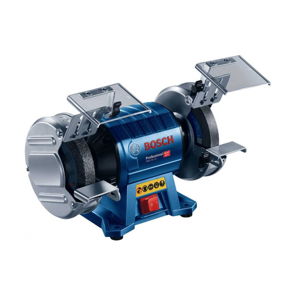 Точильный станок Bosch GBG 35-15
