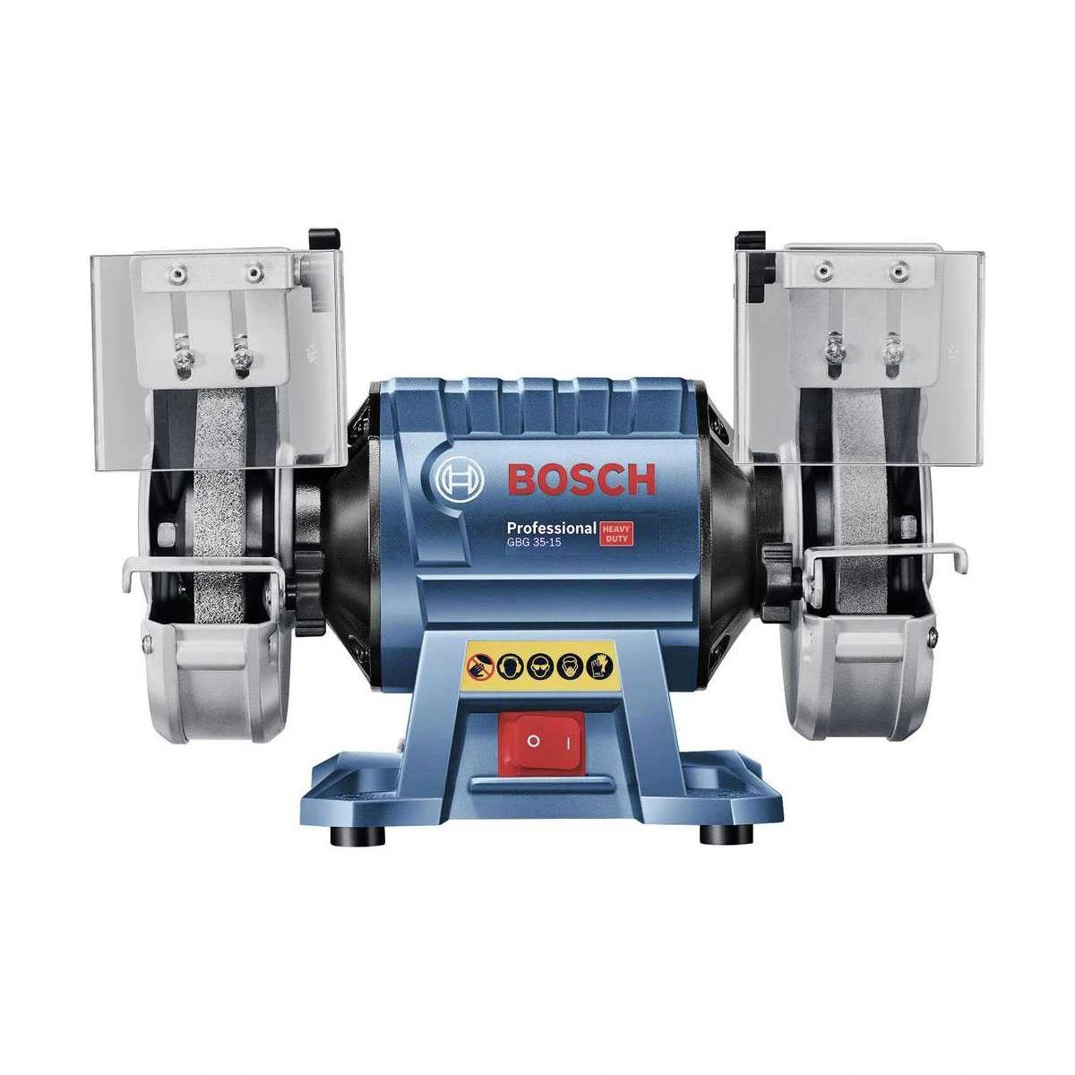 Точильный станок Bosch GBG 35-15 - фото 2