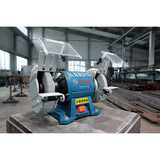 Точильный станок Bosch GBG 35-15 - фото 4
